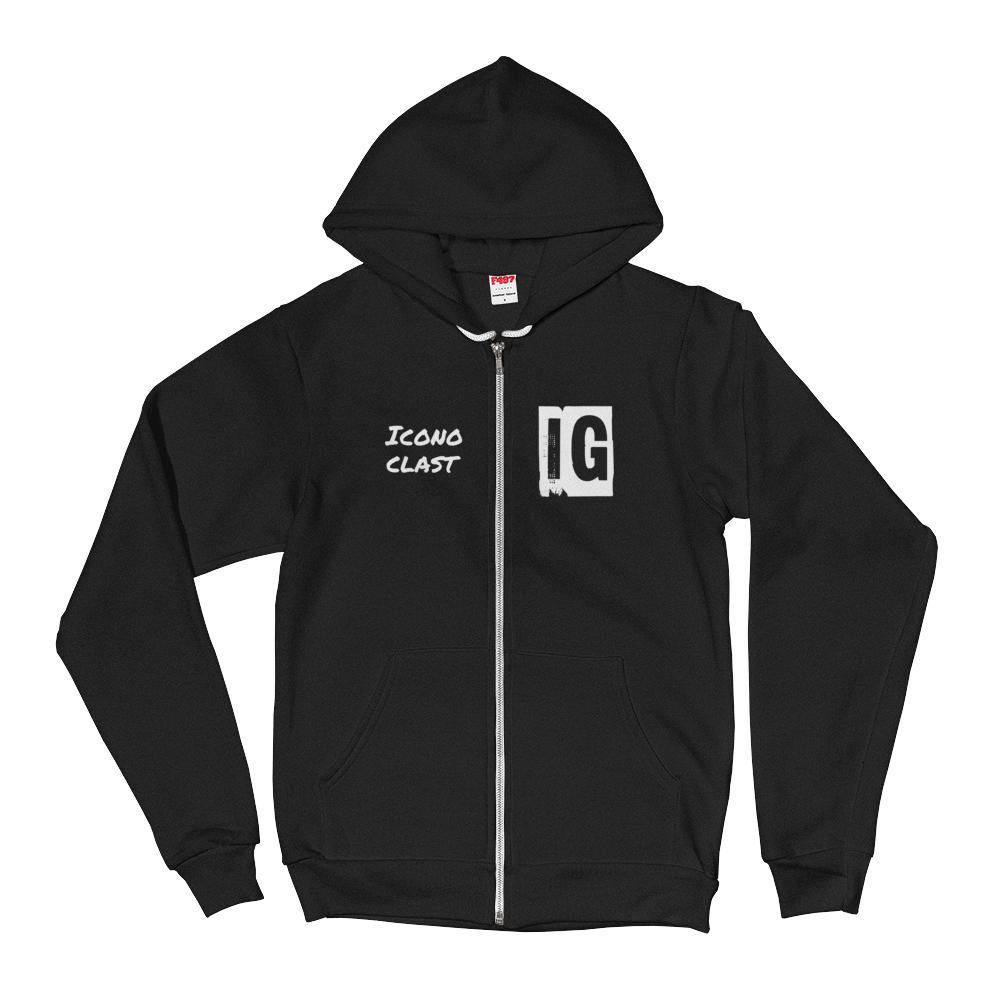 Zip Black Lenexa Vitriol HOODIE ZIP 【Vaultroom】ICON Hoodie Zumiez | トップス